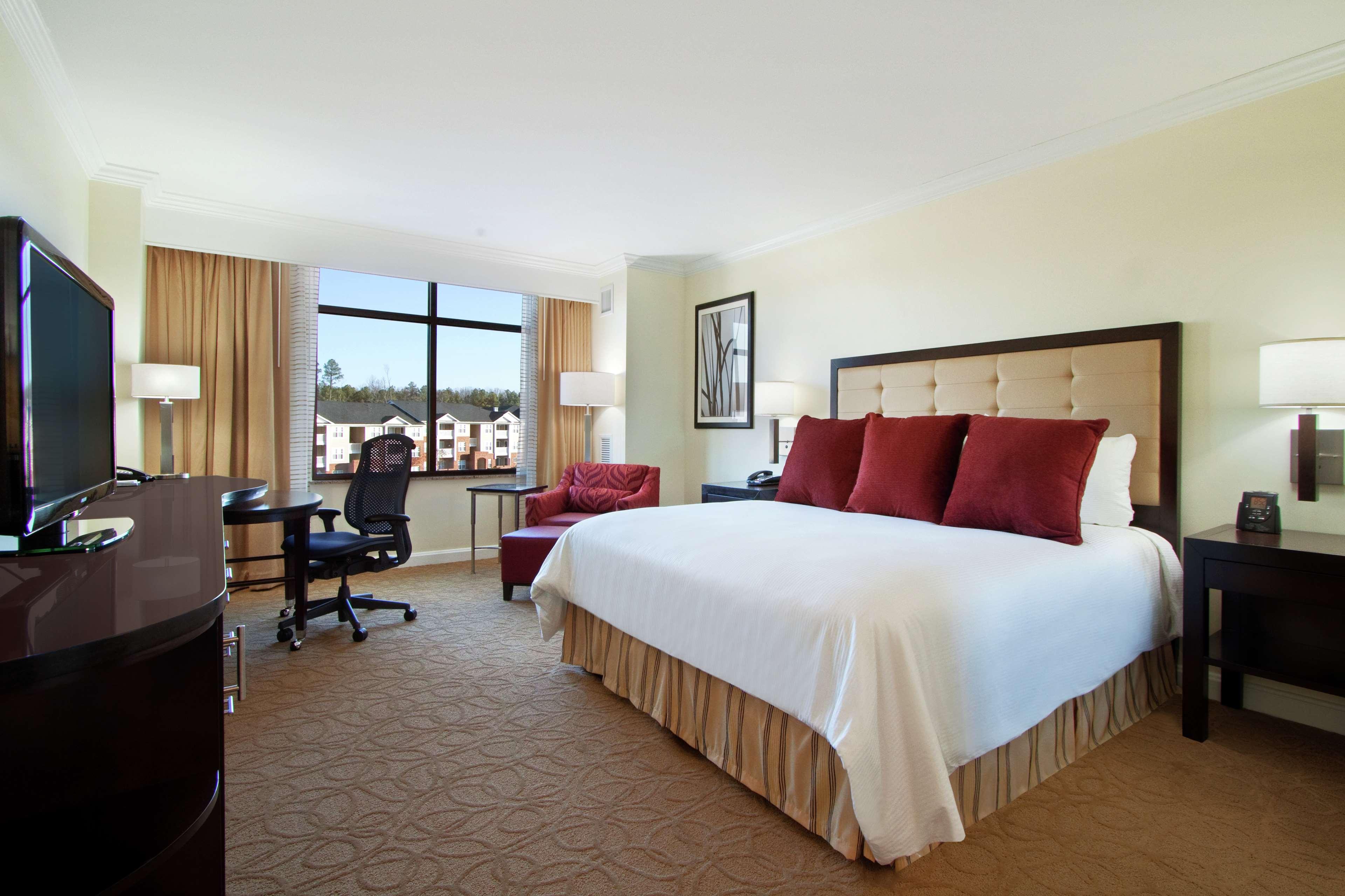 ROOM, KING BED, ACCESSIBLE