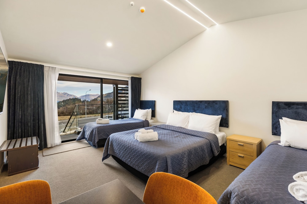 Queenstown Motel Apartments 18/50