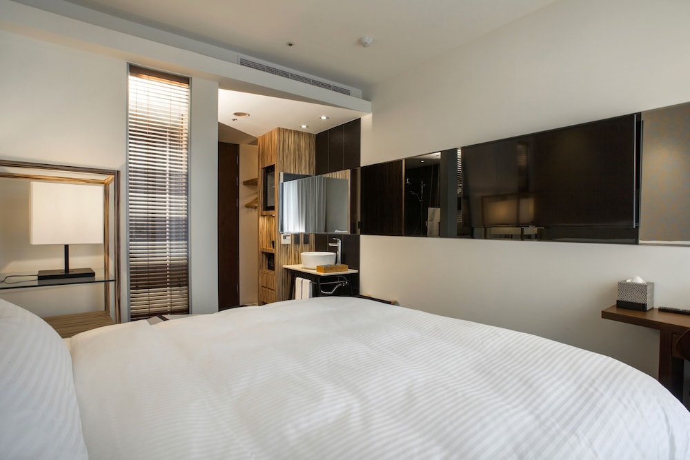 Lacle Hotel Luzhou Taipei 15/44