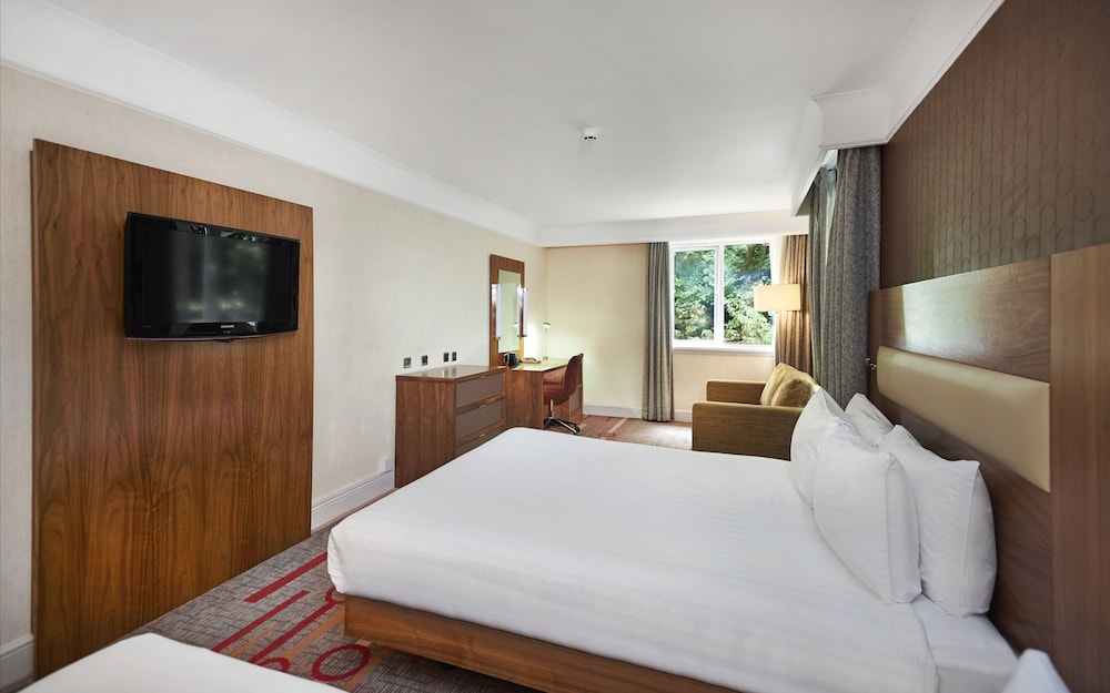 Doubletree Newbury North 12/50
