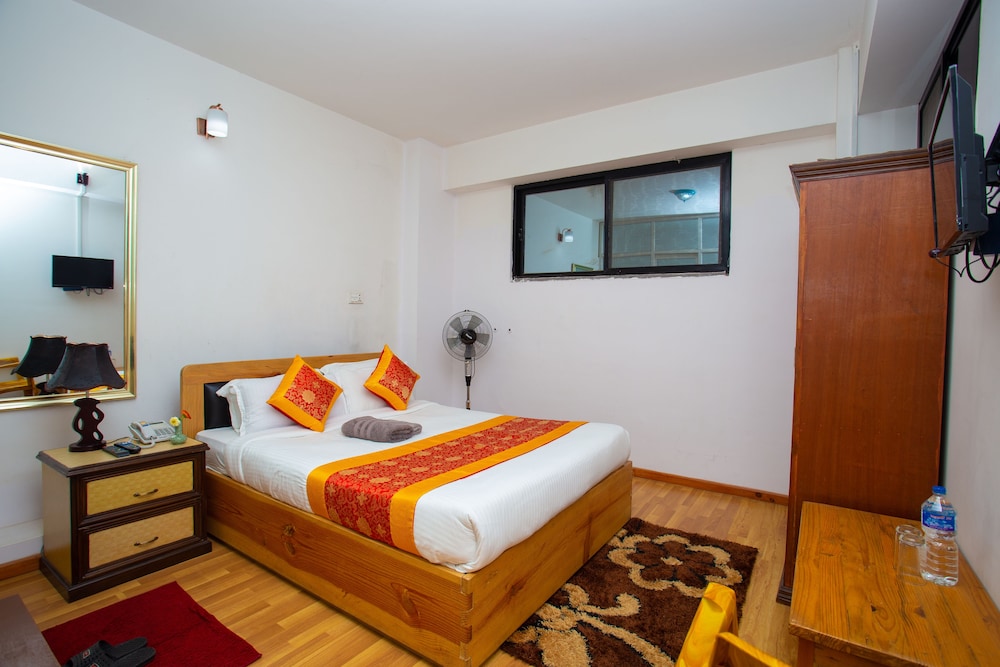 The Boudha Inn 12/49