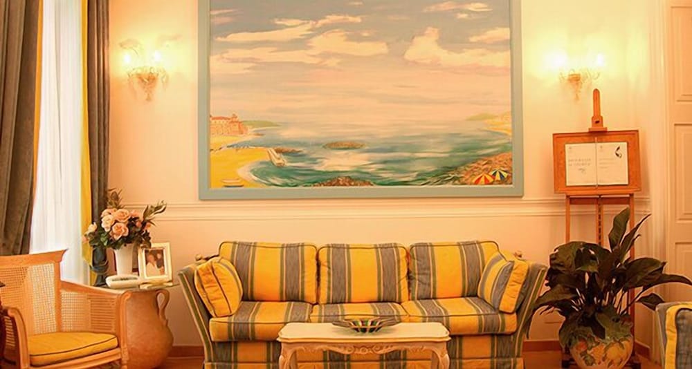 Villa Sirio Hotel 31/58