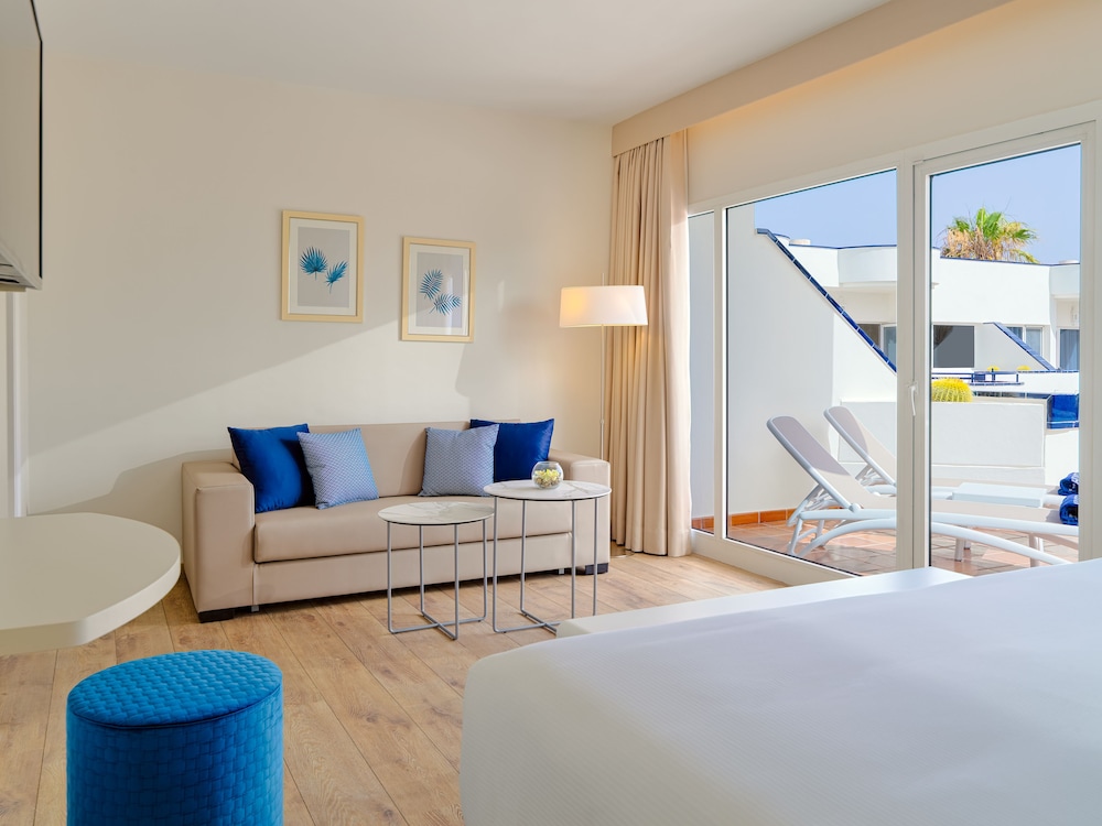 H10 Ocean Dunas - Adults Only 29/50
