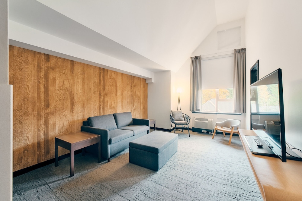 Aava Whistler Hotel 26/50