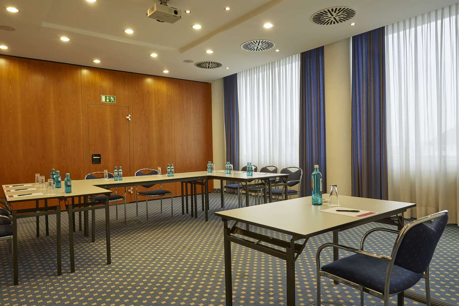 H4 Hotel Kassel 24/43