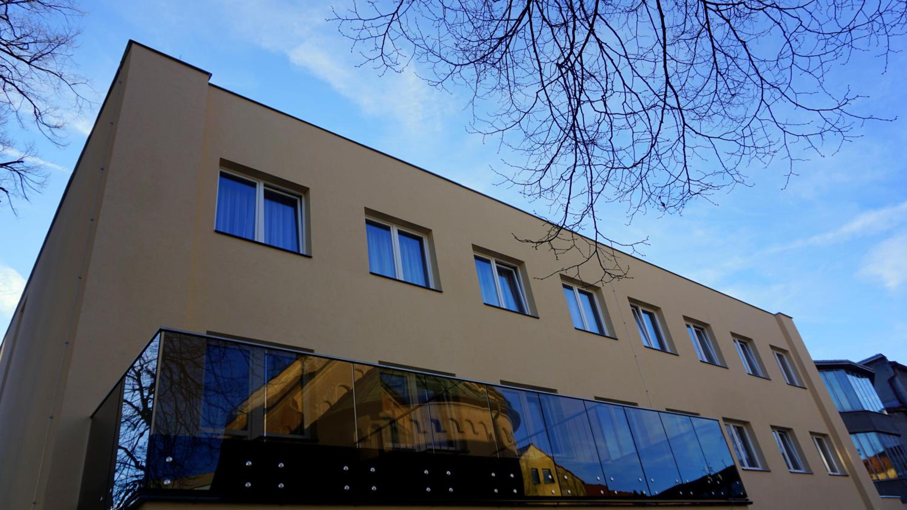Hotel Metropol CB 5/58