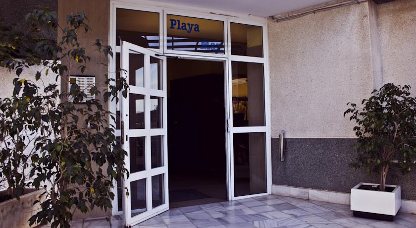 Click Benidorm Playamar Apartments 10/16