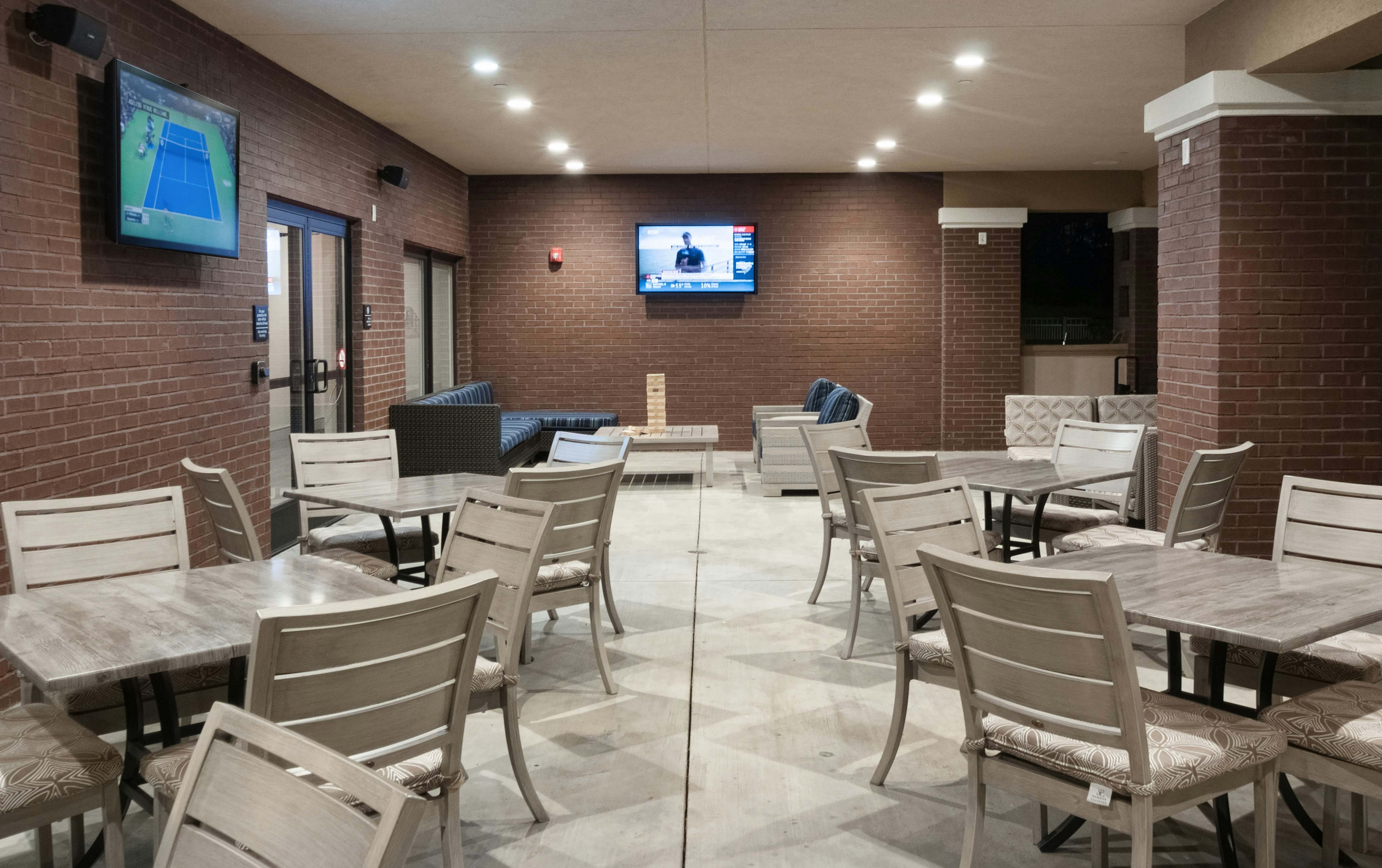 Hampton Inn And Suites Augusta Washington Road I 20 Ga 43/53