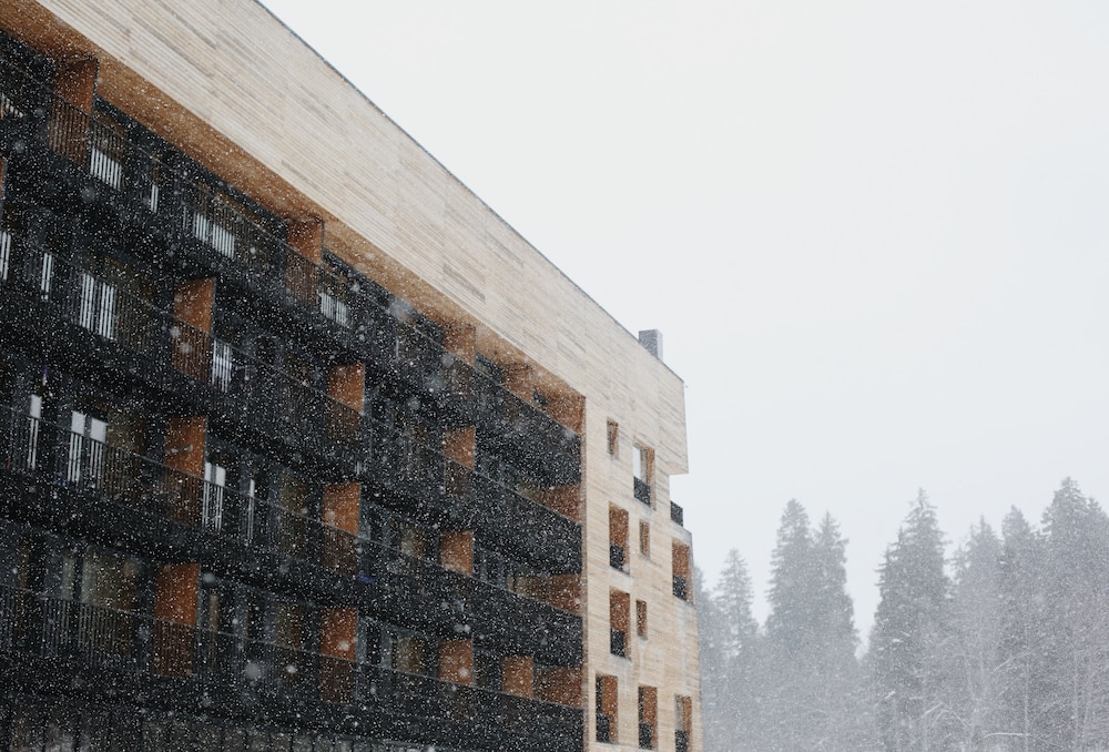 Rooms Hotel Kokhta 2/39