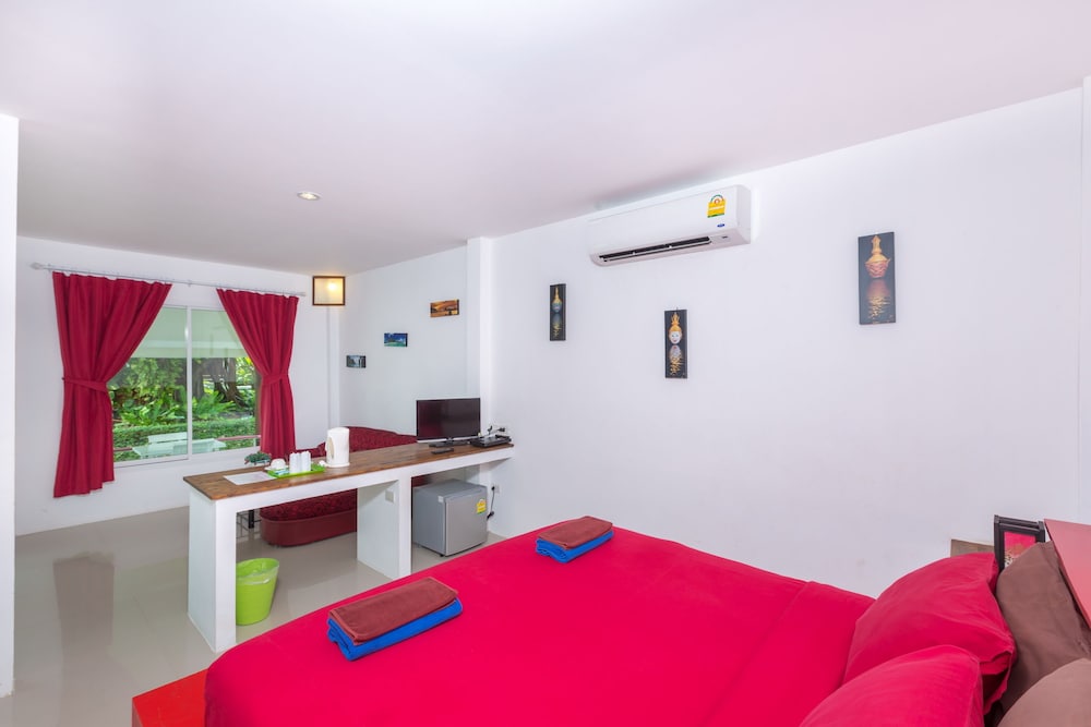 Da Kanda Villa Beach Resort 11/69