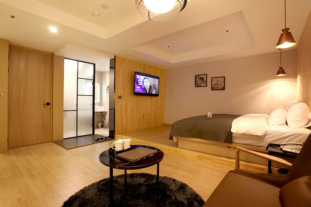 Mind Tourist Hotel 26/50