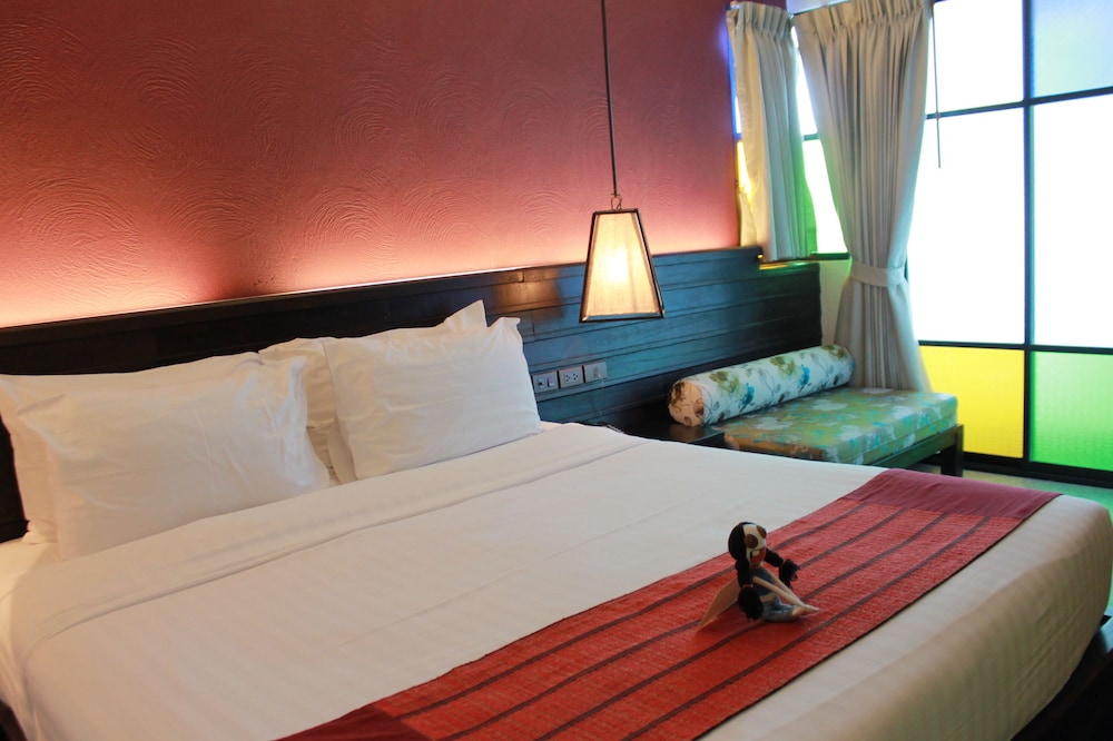 De Lanna Hotel 30/70