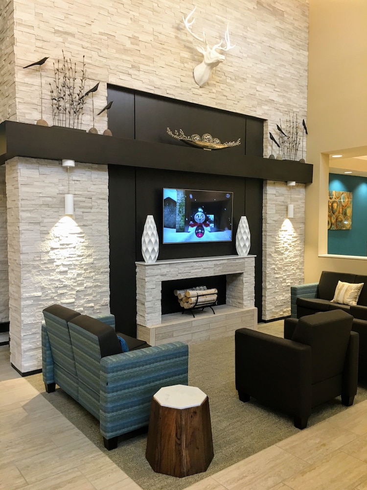 Crestwood Suites Lakeland 50/63