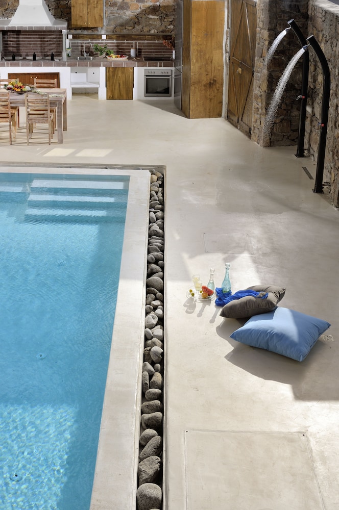 Elegant Villas & Suites Mykonos 21/36
