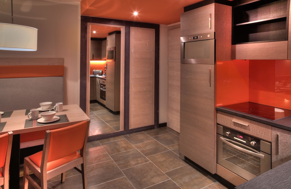 RESIDENCE MONTANA PLEIN SUD 10/54