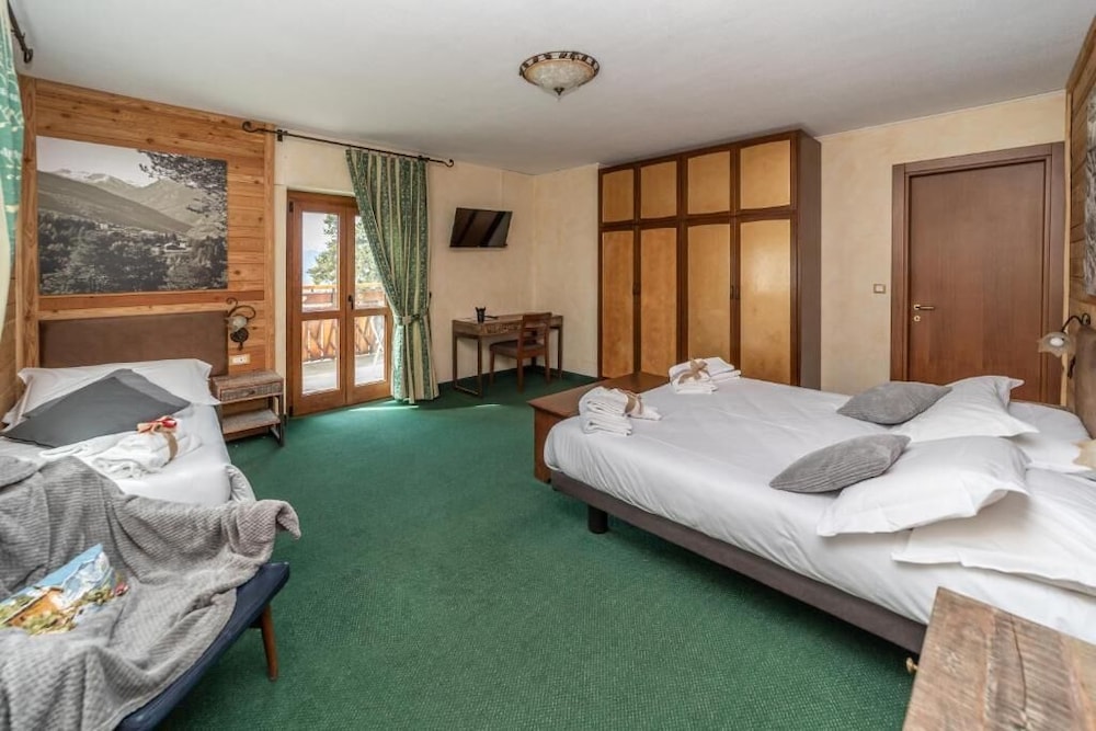 Hotel Gran Baita 9/50