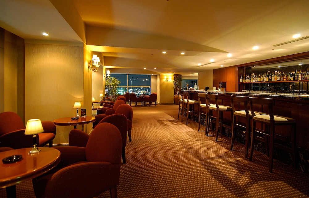 Hotel Grand Hills Shizuoka (ex Hotel Century Shizuoka) 25/36