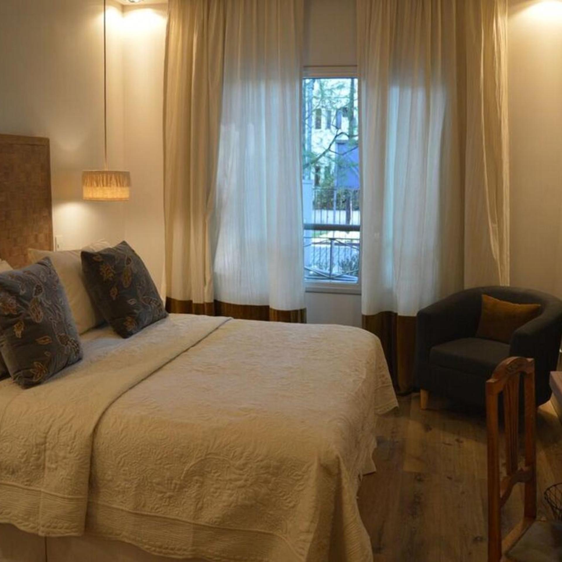 Villa Isidro Hotel Boutique & Spa 6/32