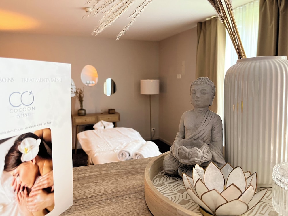 Starling Hotel Lausanne 17/50