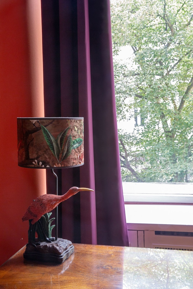 Hotel Art Nouveau 34/65