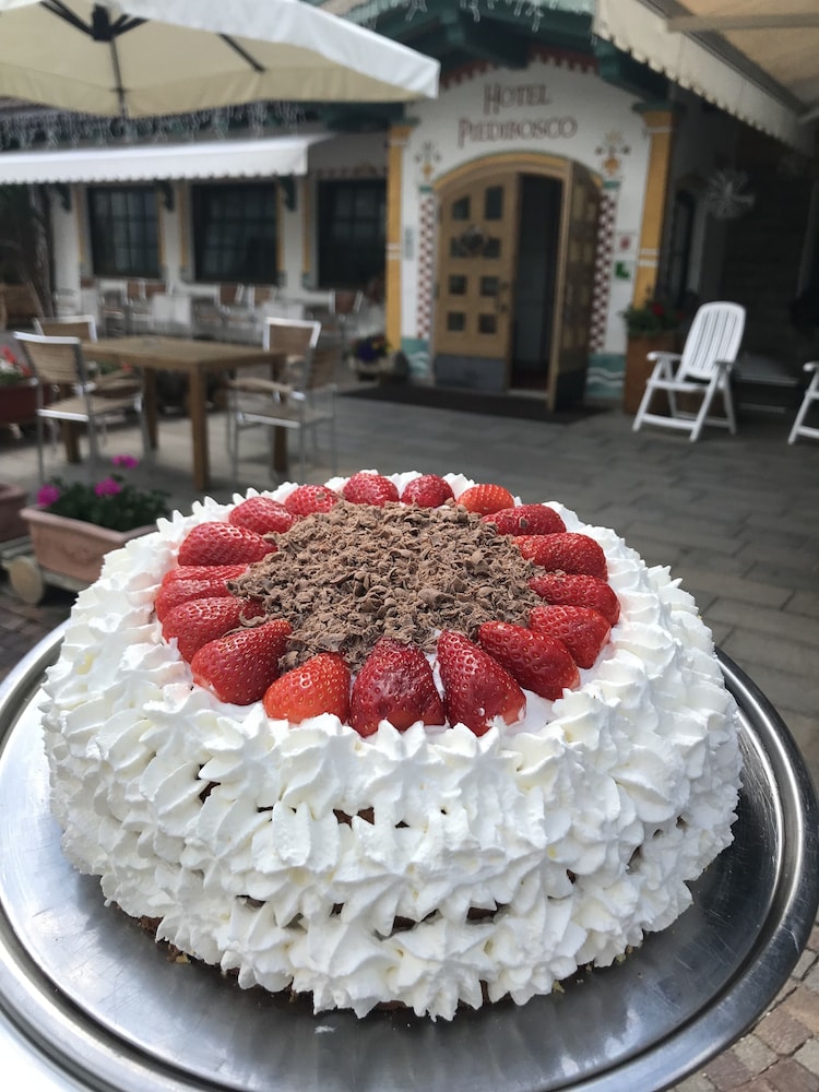Hotel Piedibosco 6/49