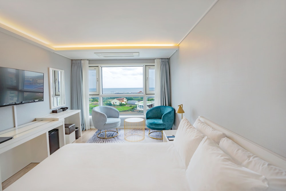 Hotel Sweet Castle Jeju ex Hotel Best One 18/60