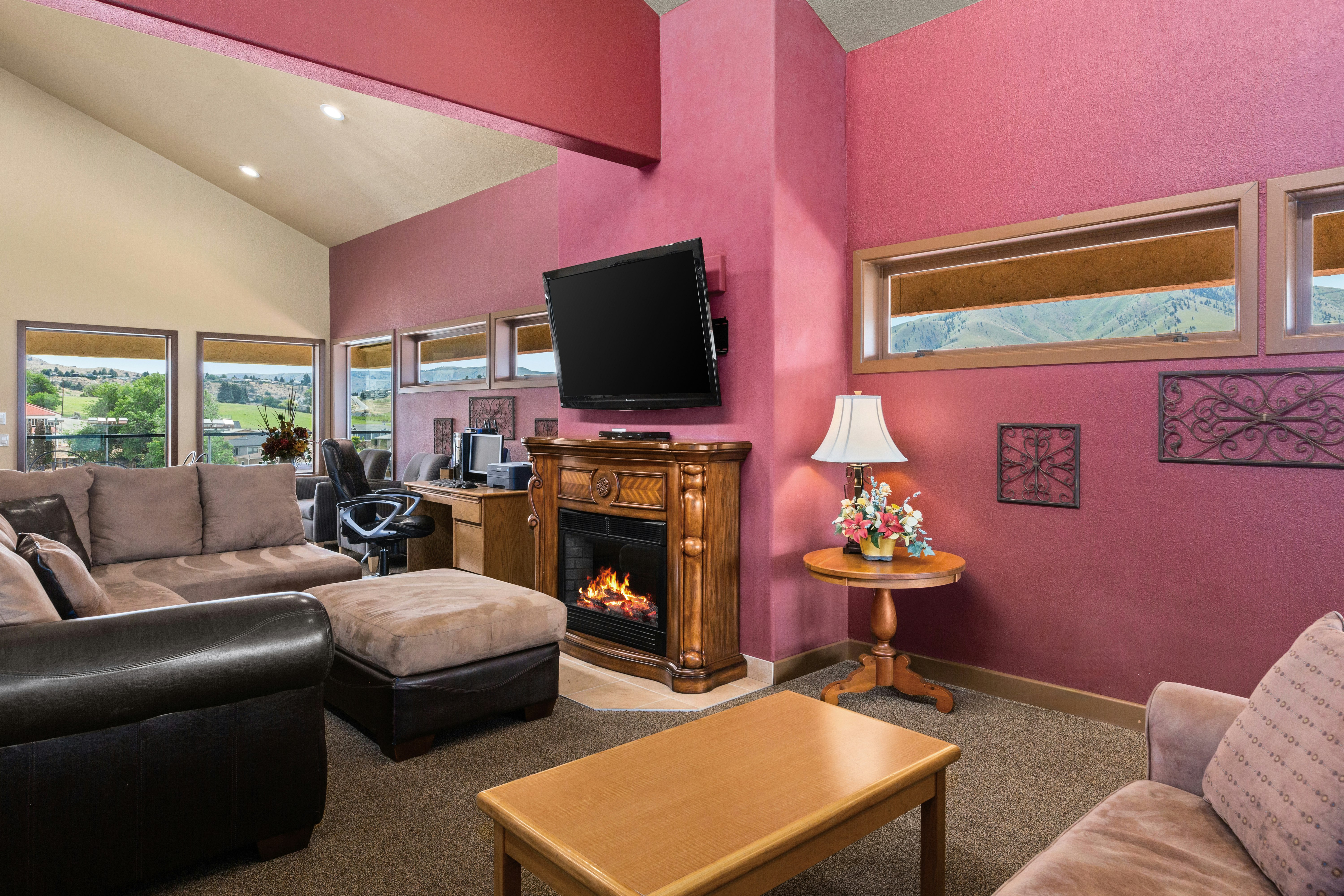 WorldMark Lake Chelan Shores 35/46