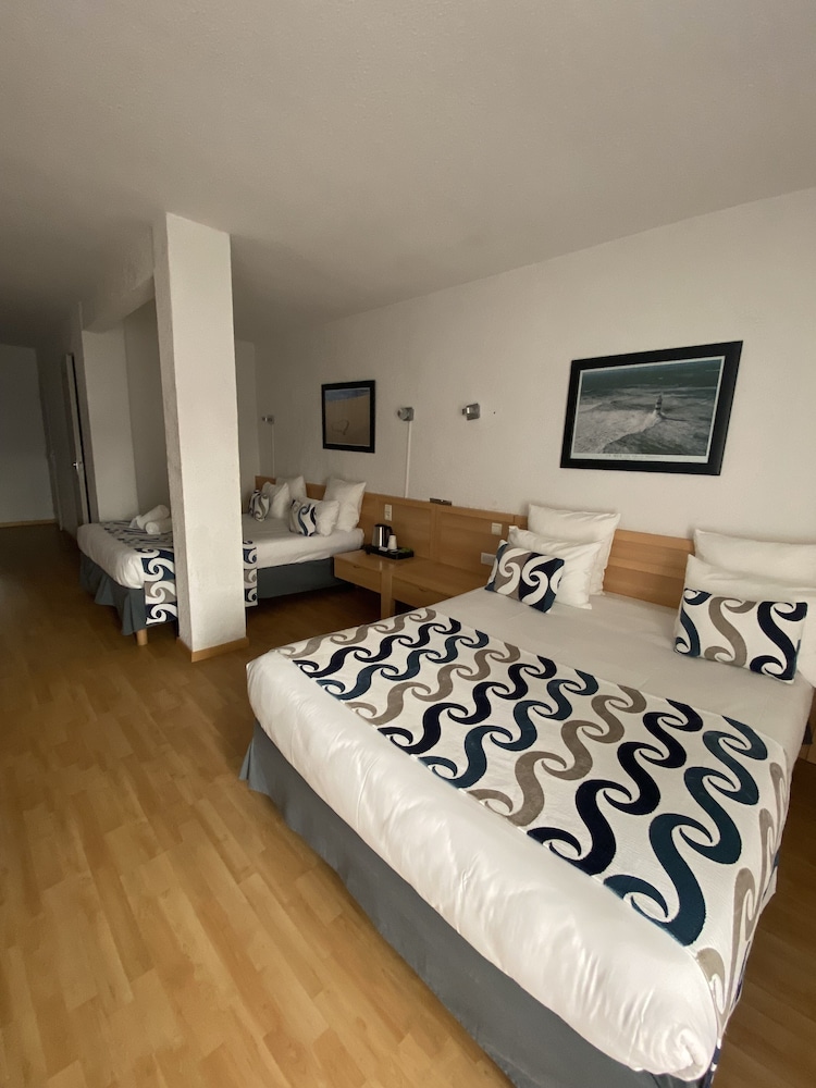 Hotel Saint Georges 5/50
