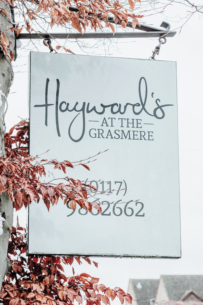 Grasmere Court Hotel - Guest house 26/45
