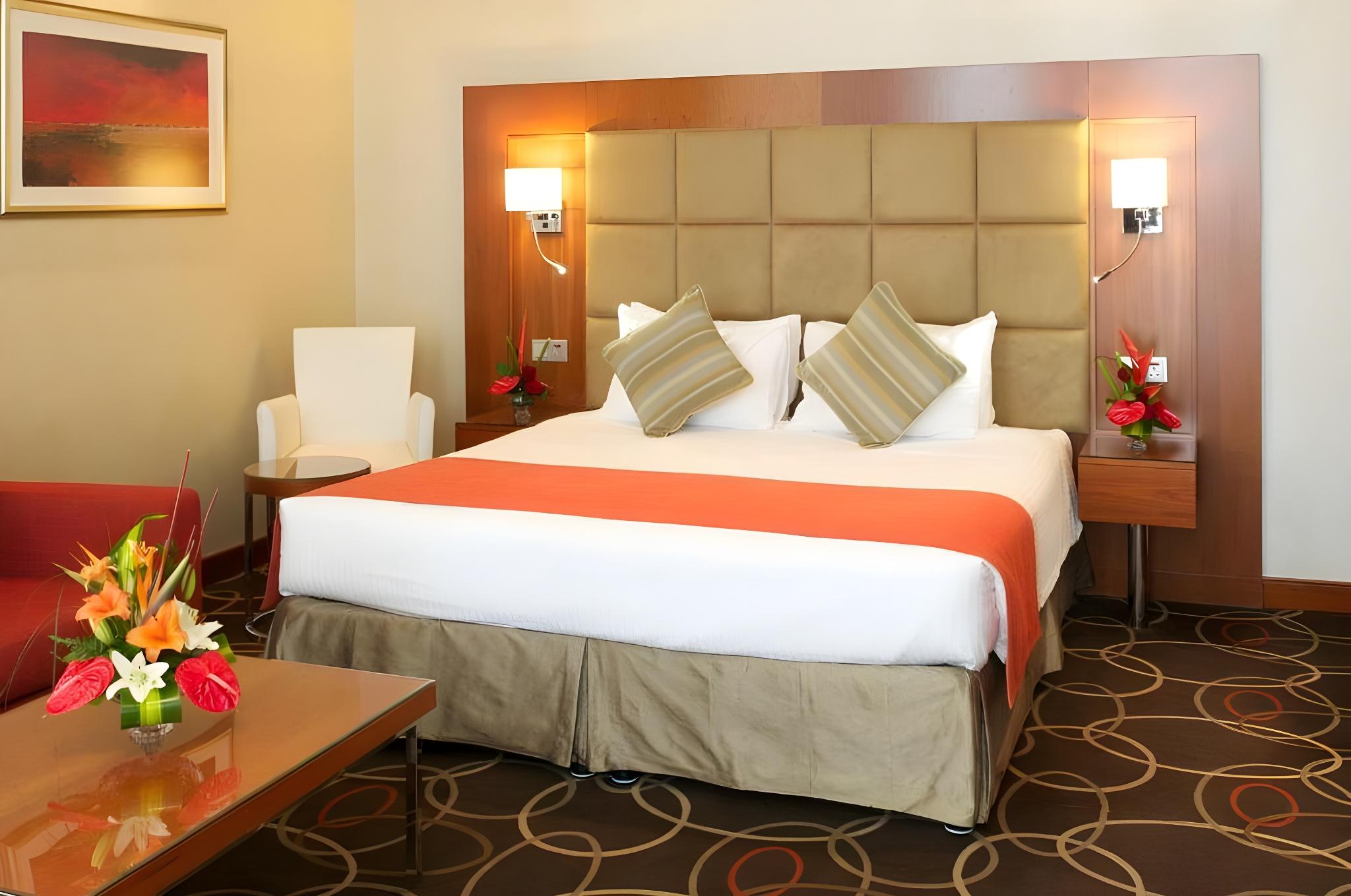 Executive Suite