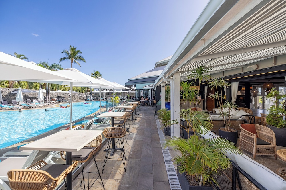 Residence Hoteliere Archipel 21/50