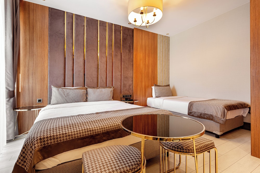 Santra Hotel 13/33