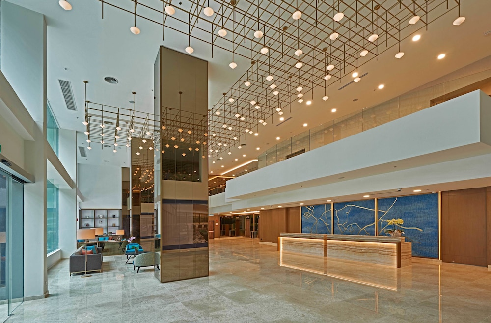 Grand Mercure Kuala Lumpur Bukit Bintang 8/61