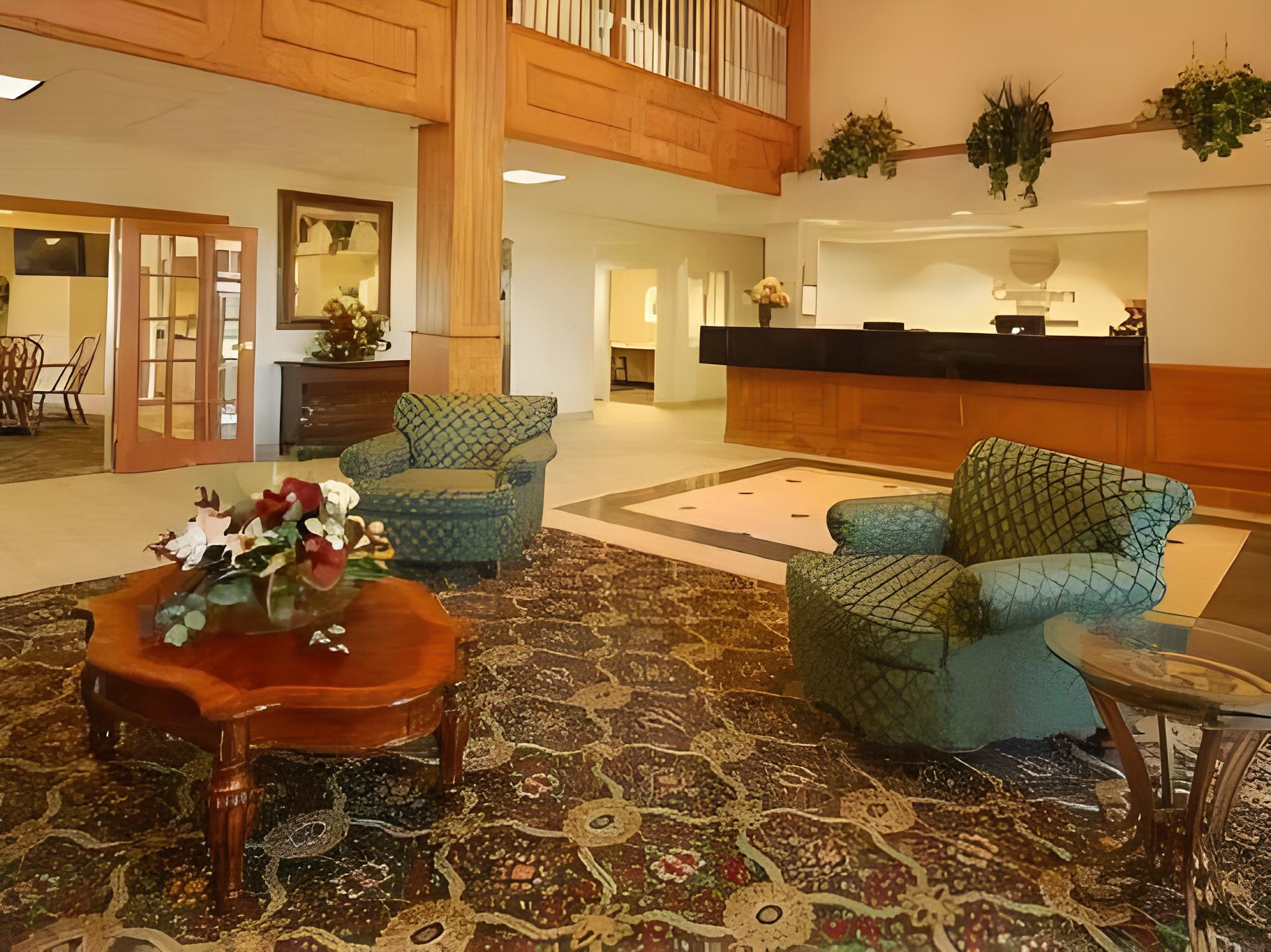 Hampton Inn by Hilton Chelsea 13/21