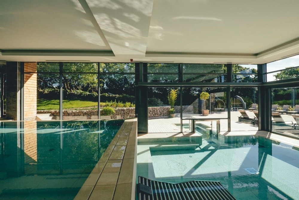 Boringdon Hall Hotel 72/99