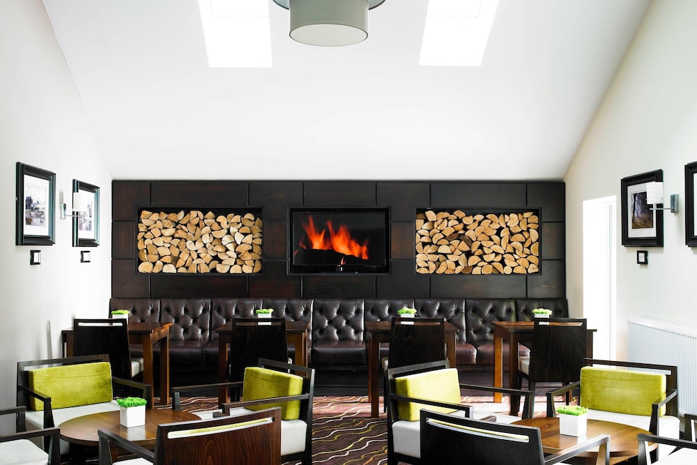 Delta Hotels by Marriott Worsley Park Country Club 29/36