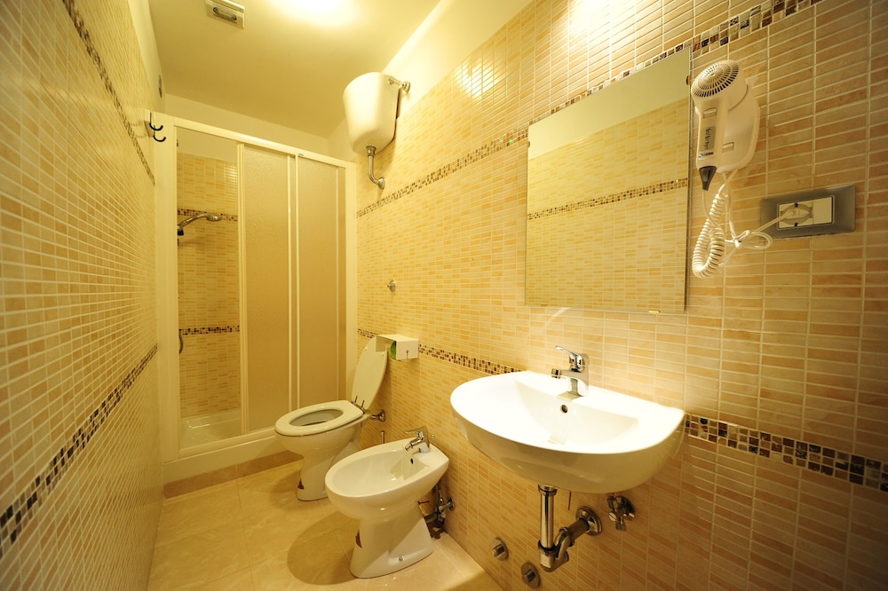 Hotel Mosaic Central Rome 7/56