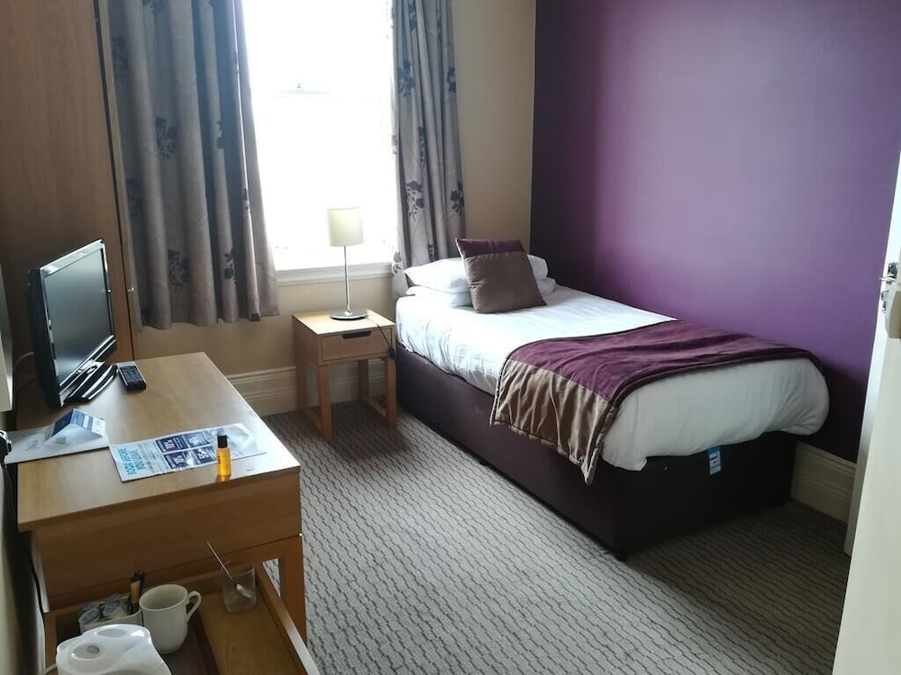 The Royal Hotel Weymouth 14/62