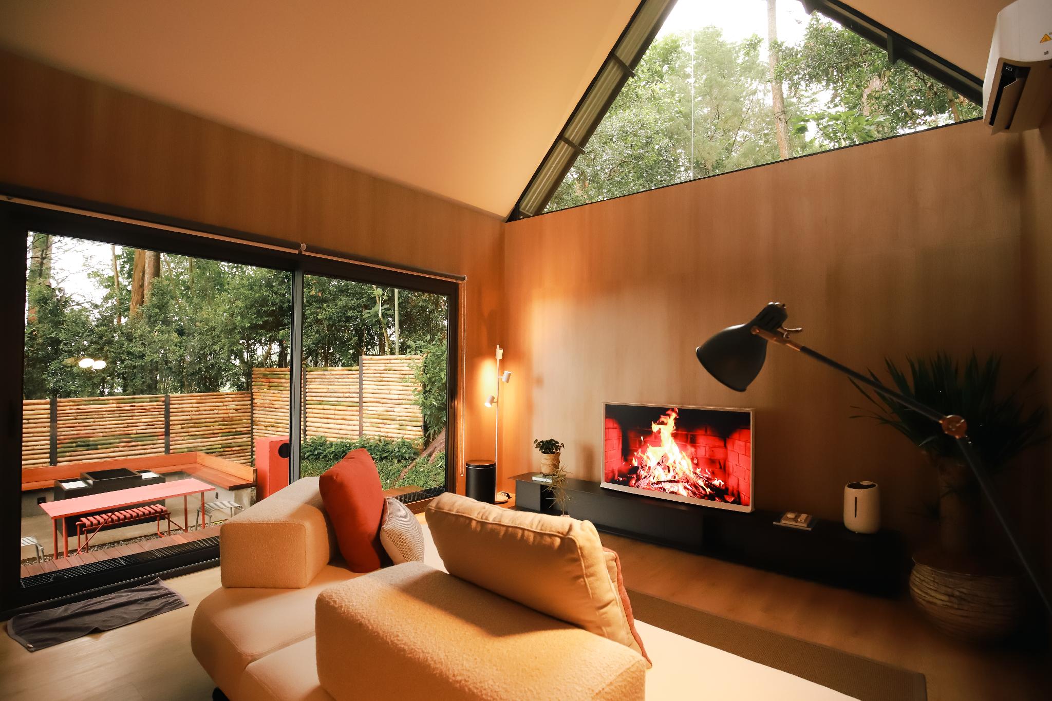 Dusun Bambu Resort 20/35