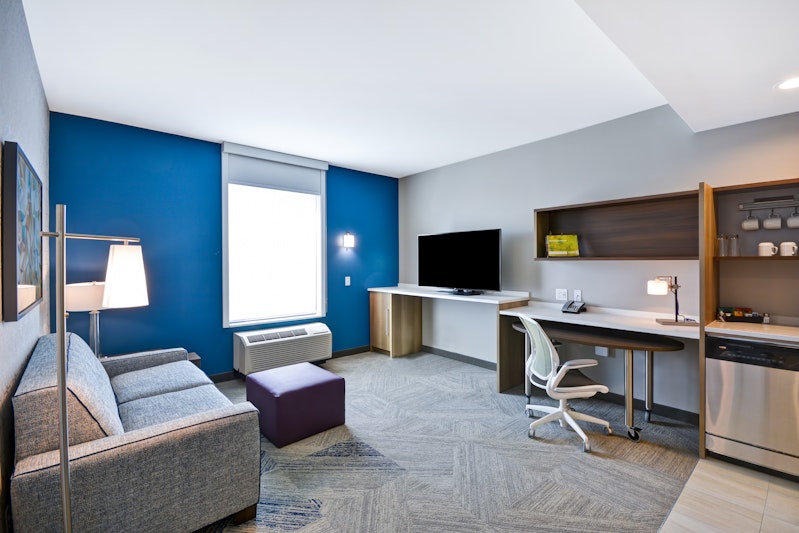 Home2 Suites By Hilton Plano Richardson 24/58
