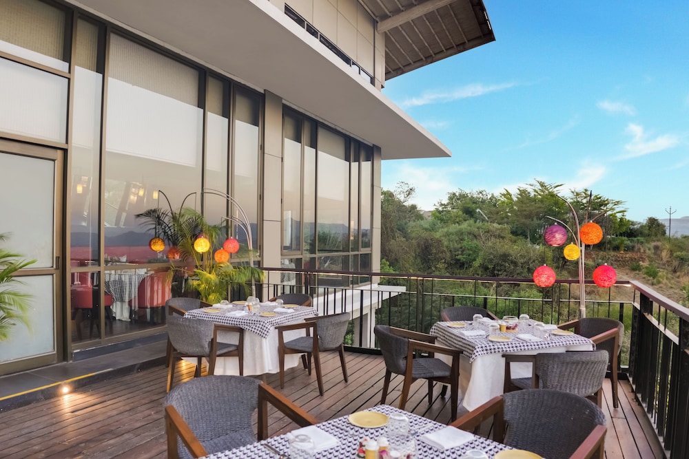 Club Mahindra Resort - Tungi, Lonavala, Maharashtra 34/45