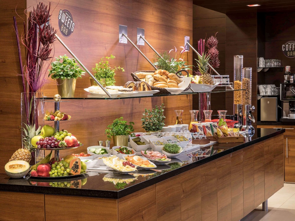 Mercure Graz City Hotel 68/78