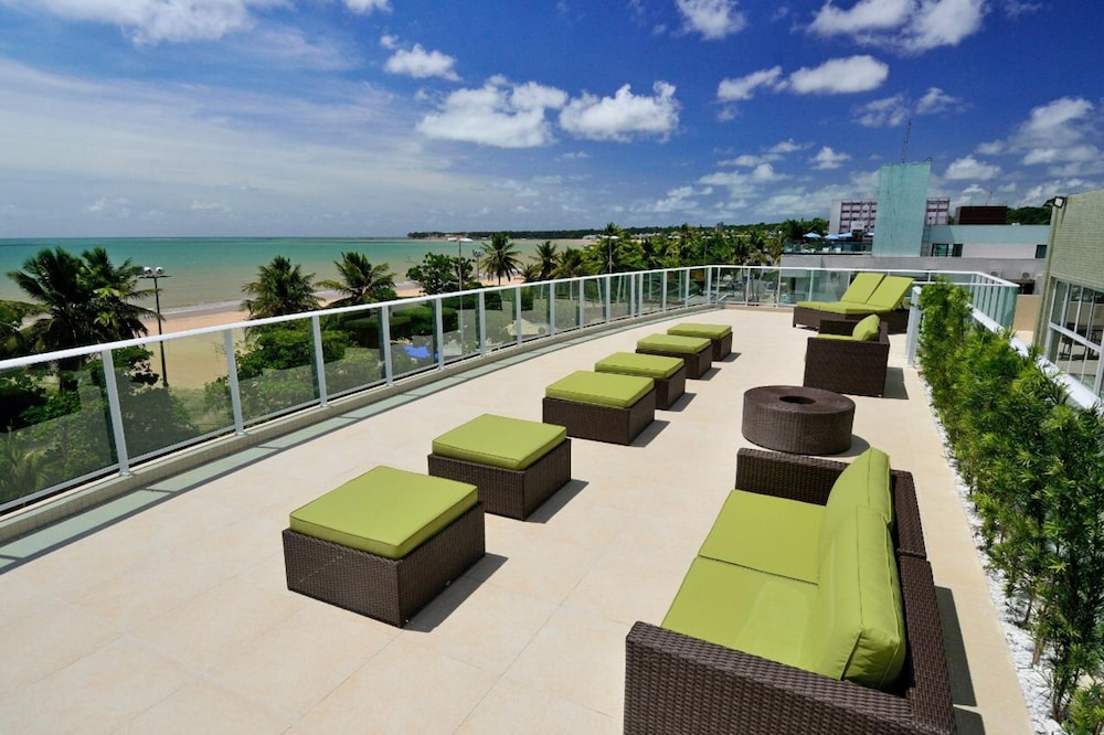 Nord Luxxor Cabo Branco Ex Joao Pessoa 6/62