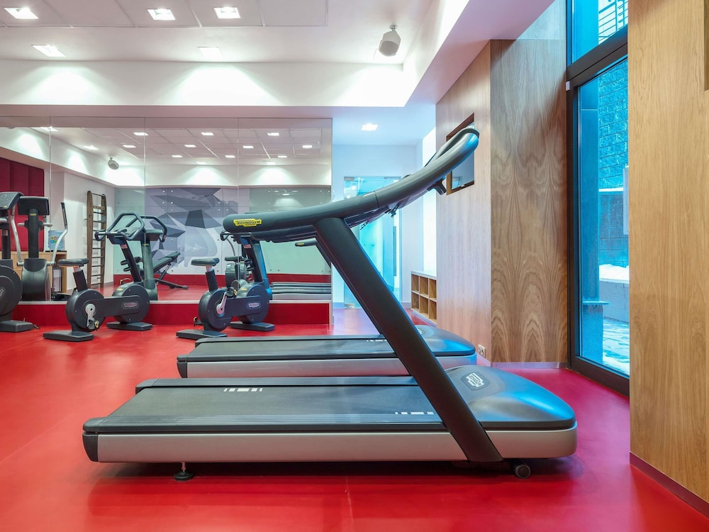 Novotel Almaty City Center 42/61