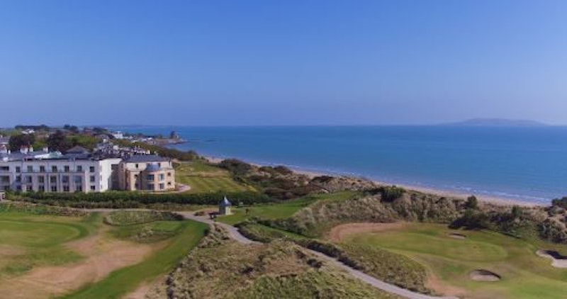 Portmarnock Hotel and Golf Links 48/48