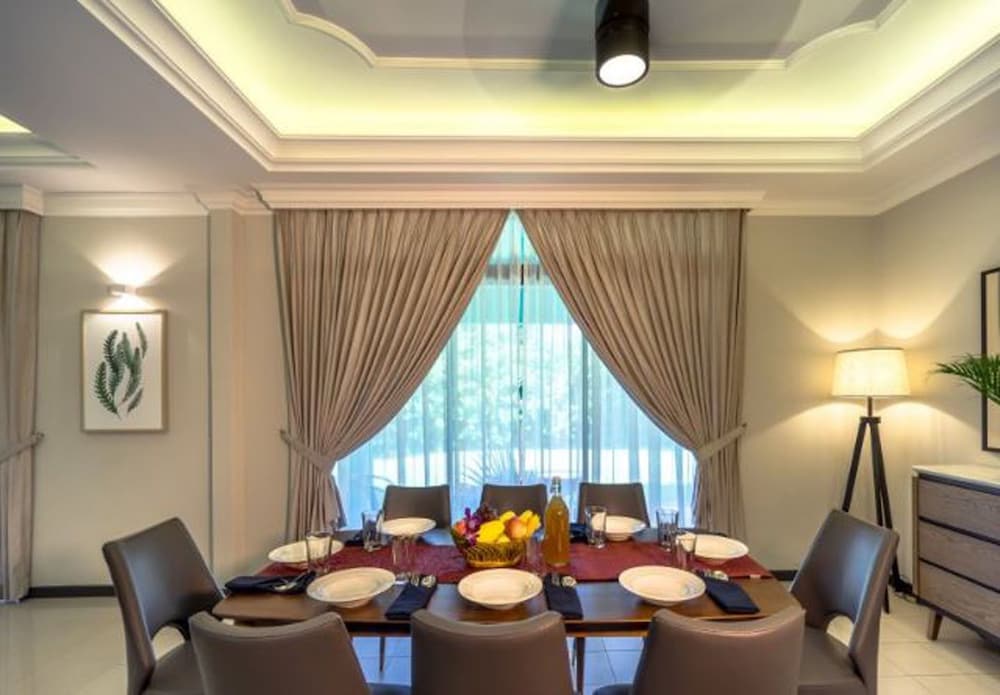 Tanjong Puteri Golf Resort Johor 45/66