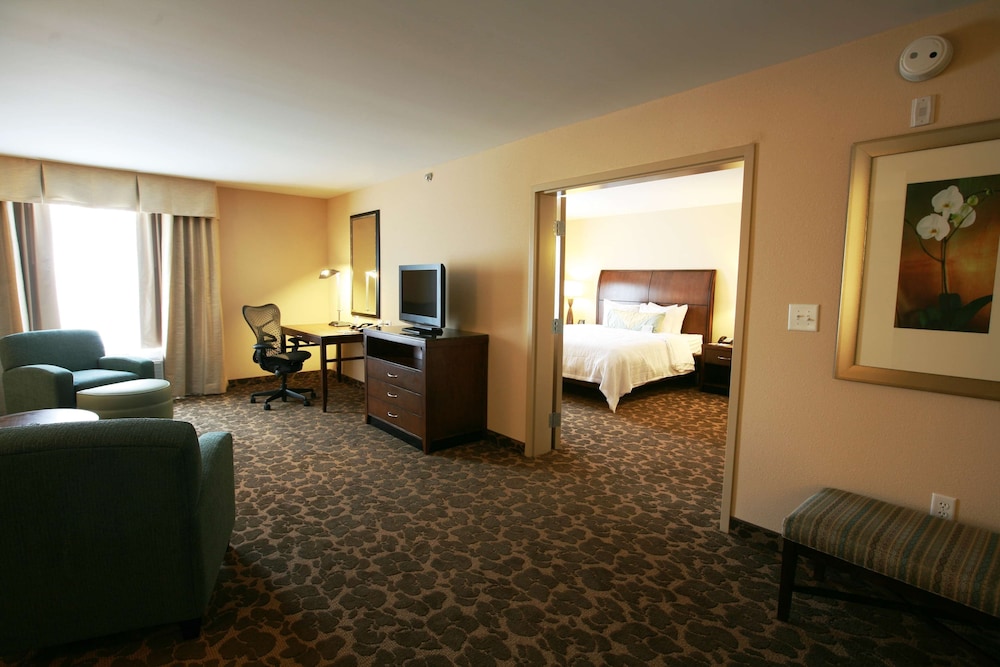 Hilton Garden Inn Charlotte Concord 21/34
