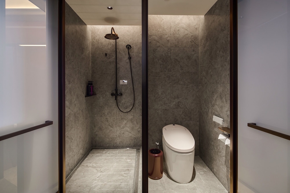 Mercure Yiwu International Trade City 31/32
