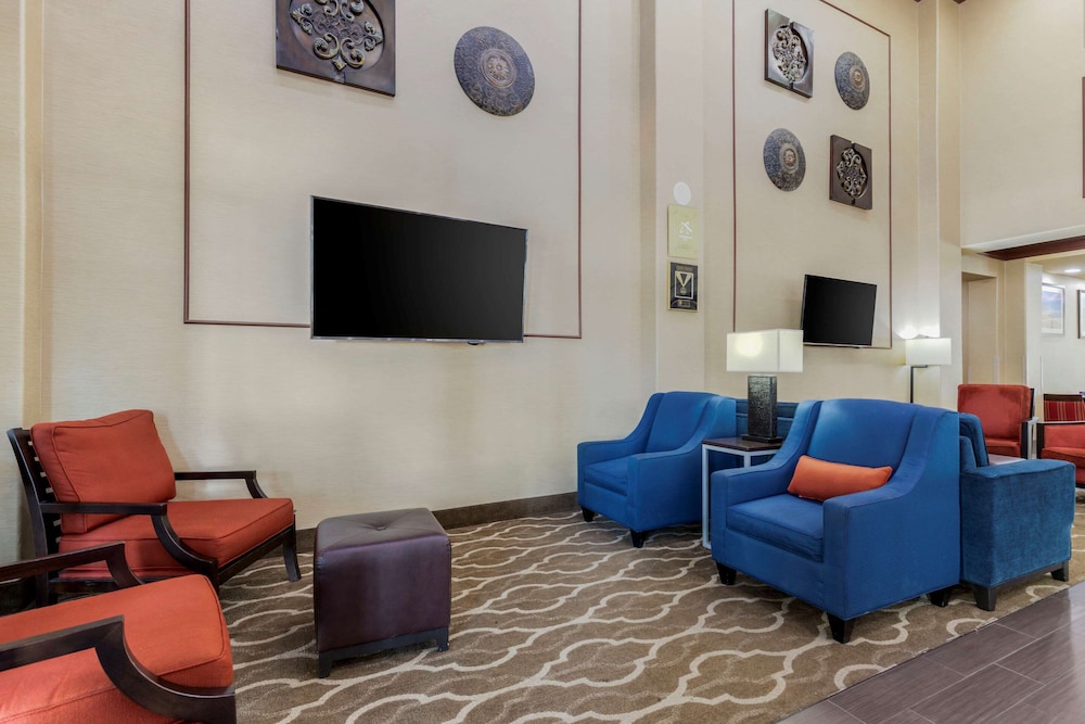 Comfort Suites Pflugerville - Austin North 40/45