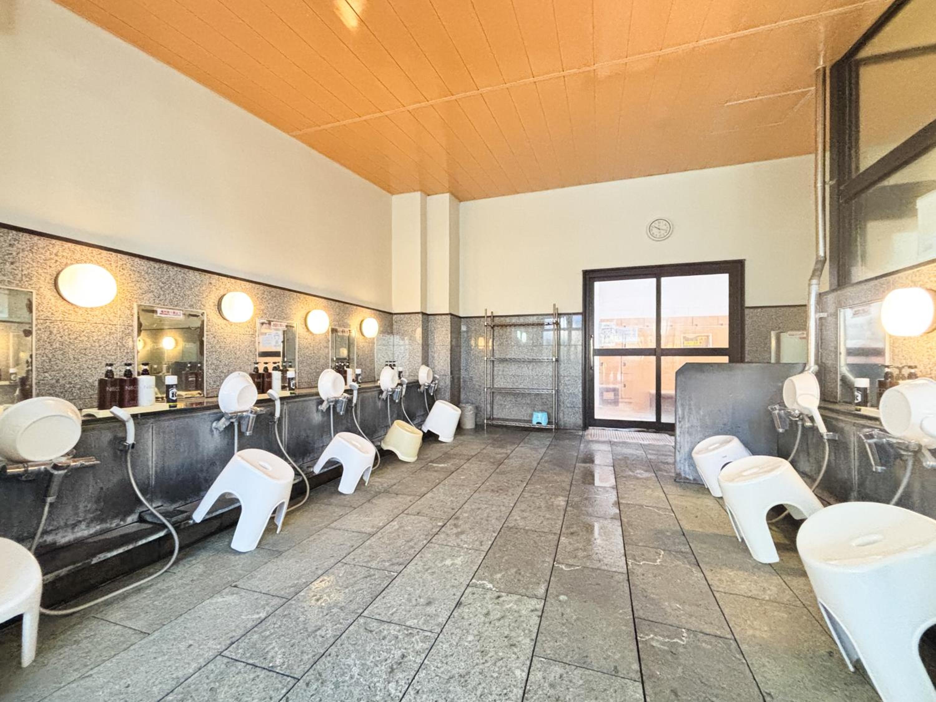 Hotel Livemax Tagajyo 27/34